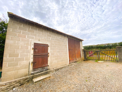 French property for sale in Saint-Maur, Cher - €88,000 - photo 9