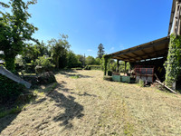 Maison à vendre à La Celle-Dunoise, Creuse - 130 800 € - photo 9