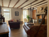 Maison à vendre à Saint-Estèphe, Dordogne - 617 000 € - photo 6
