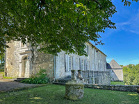 Chateau à vendre à Parcoul-Chenaud, Dordogne - 1 010 000 € - photo 2