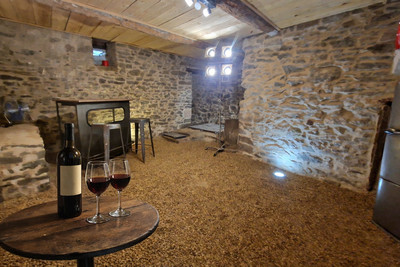 French property for sale in Siran, Hérault - €129,000 - photo 6