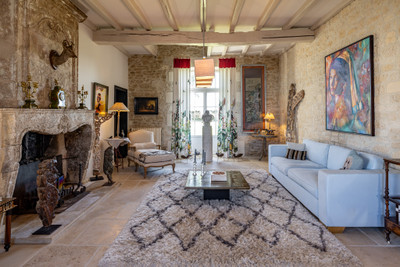 French property for sale in Vélines, Dordogne - €2,925,000 - photo 5