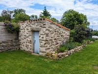Maison à vendre à Maché, Vendée - 245.000 € - photo 10