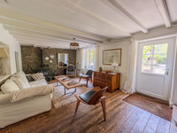 Maison à vendre à Courpière, Puy-de-Dôme - 350.000 € - photo 3