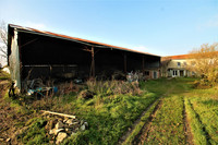 Maison à vendre à Xambes, Charente - 174 000 € - photo 3