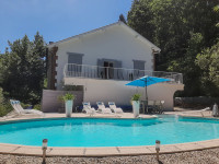 Chalet à vendre à Montastruc, Tarn-et-Garonne - 360.000 € - photo 1