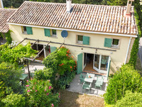 Maison à vendre à Buisson, Vaucluse - 395.000 € - photo 4
