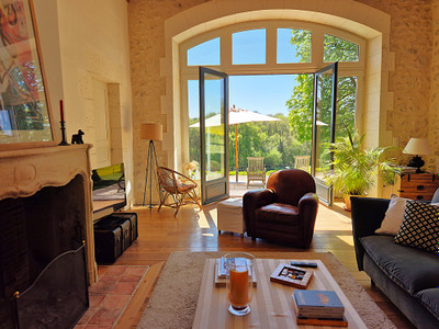 French property for sale in Bouteilles-Saint-Sébastien, Dordogne - €477,000 - photo 4