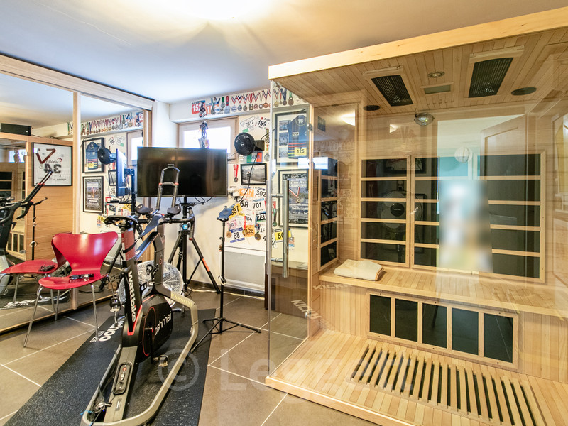 Ski property for sale in Morillon - €1,200,000 - photo 13