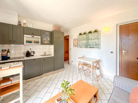 Appartement à vendre à Antibes, Alpes-Maritimes - 235.000 € - photo 2