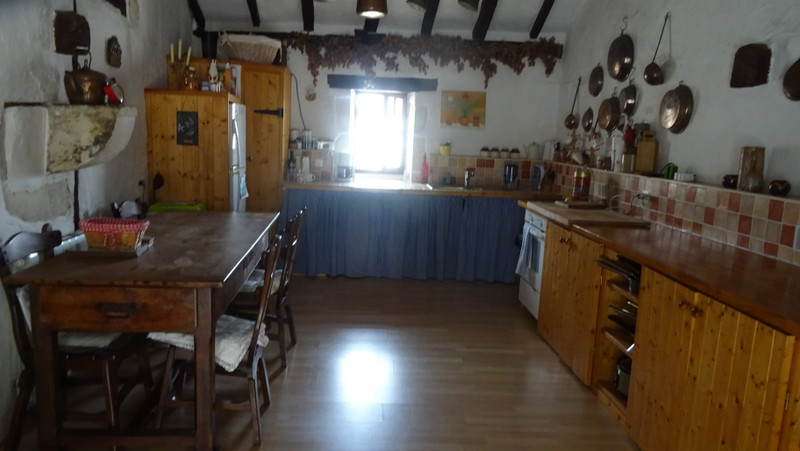 French property for sale in Douchapt, Dordogne - €172,800 - photo 4