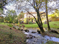Maison à vendre à Busserolles, Dordogne - 740 000 € - photo 4
