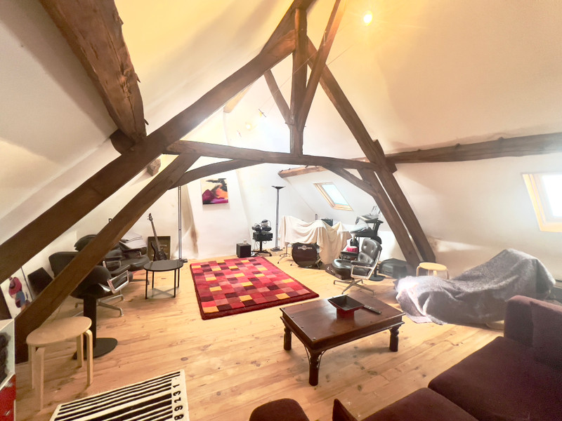 French property for sale in Saint-Priest-la-Feuille, Creuse - €194,400 - photo 6