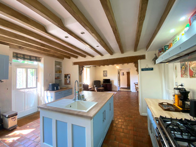 French property for sale in Préveranges, Cher - €298,530 - photo 2