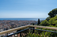 Appartement à vendre à Nice, Alpes-Maritimes - 997.500 € - photo 3