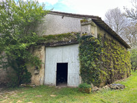 Maison à vendre à La Tour-Blanche-Cercles, Dordogne - 328.500 € - photo 10