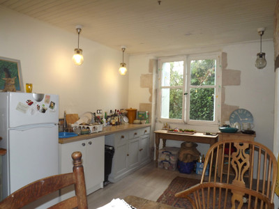 French property for sale in Millac, Vienne - €82,500 - photo 2