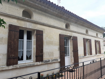 French property for sale in Lansac, Gironde - €275,000 - photo 10