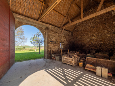 French property for sale in Joué-du-Plain, Orne - €640,000 - photo 9