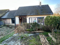 Maison à vendre à Le Bec-Hellouin, Eure - 183.000 € - photo 8
