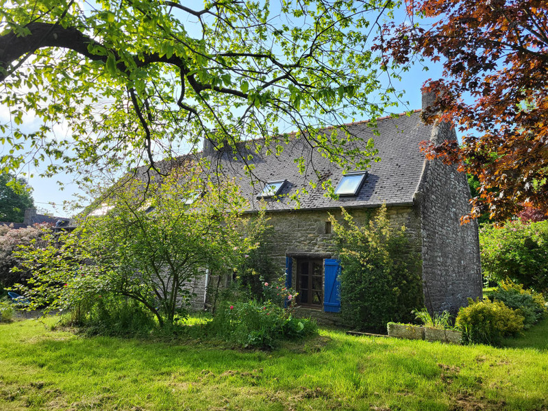 French property for sale in Saint-Servant, Morbihan - €250,000 - photo 9