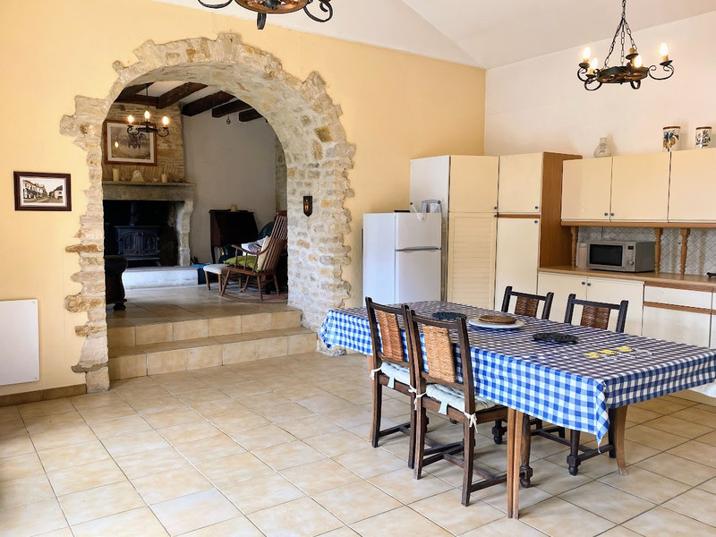 French property for sale in Cellefrouin, Charente - €103,000 - photo 4