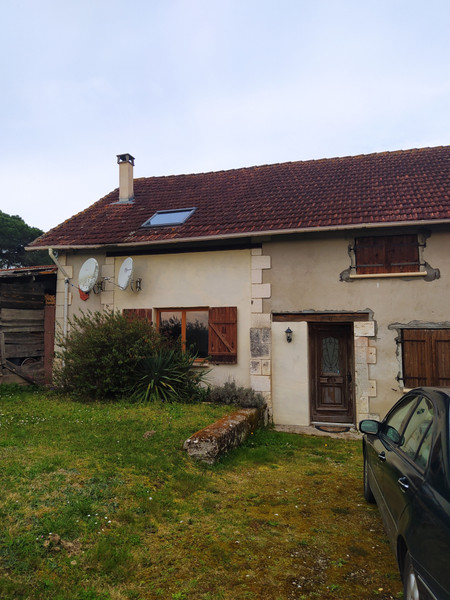 Maison à vendre à Saint-Michel-de-Double, Dordogne - 130 000 € - photo 1