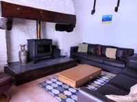 Maison à vendre à Trégourez, Finistère - 162.000 € - photo 3