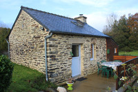 Maison à vendre à Paule, Côtes-d'Armor - 144.600 € - photo 4