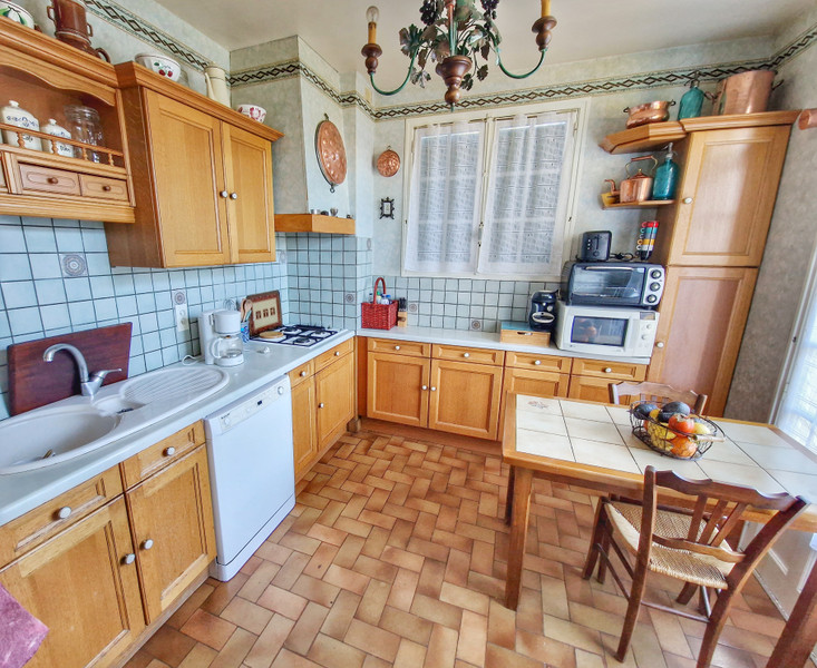 French property for sale in Blessac, Creuse - €142,000 - photo 6