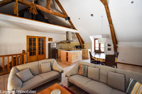 Maison à vendre à Beauregard-de-Terrasson, Dordogne - 439 900 € - photo 6