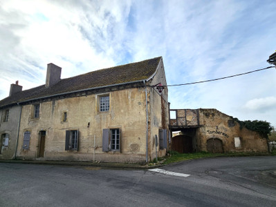 French property for sale in Couleuvre, Allier - €147,150 - photo 9