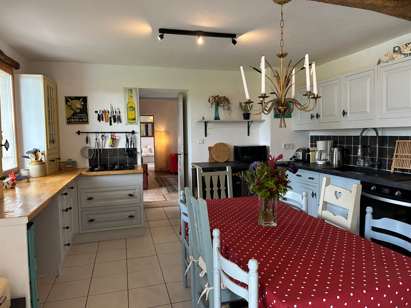 French property for sale in Dournazac, Haute-Vienne - €238,000 - photo 3