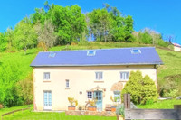 Maison à vendre à Tardets-Sorholus, Pyrénées-Atlantiques - 280.000 € - photo 1