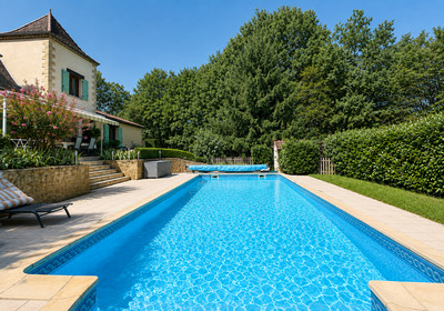 French property for sale in Castelnaud-la-Chapelle, Dordogne - €349,500 - photo 1