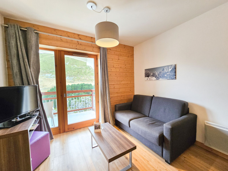 Ski property for sale in Saint Martin de Belleville - €277,000 - photo 3