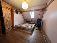 Maison à vendre à Saint-Pierre-de-Frugie, Dordogne - 160.000 € - photo 5