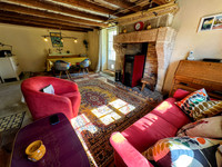 Maison à vendre à Brossac, Charente - 220.000 € - photo 6