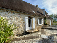 Maison à vendre à La Bachellerie, Dordogne - 365.000 € - photo 14