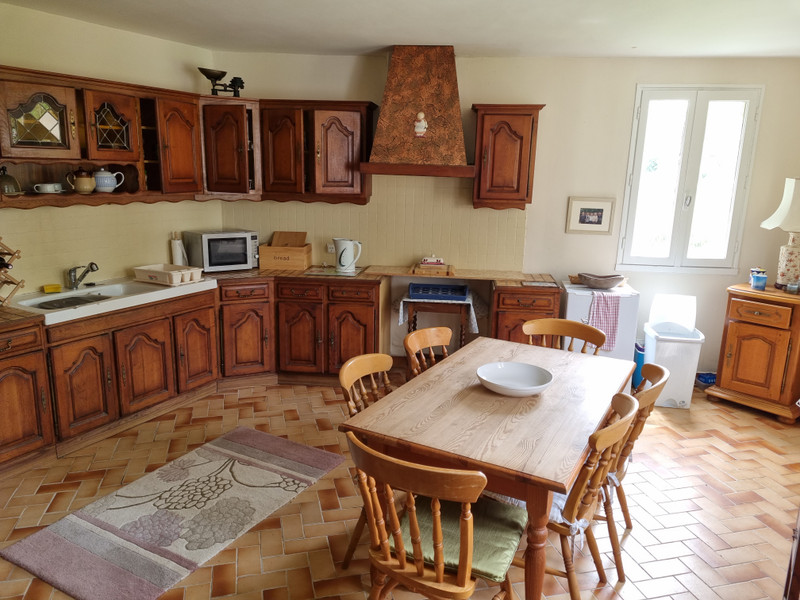 French property for sale in Le Mené, Côtes-d'Armor - &#8364;101,750 - photo 5