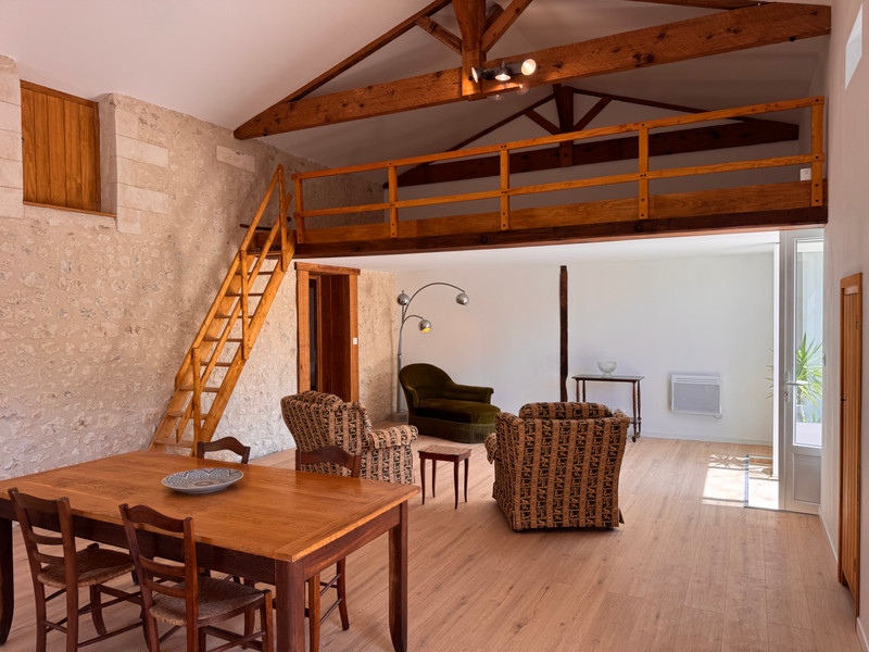 French property for sale in Brie-sous-Chalais, Charente - €235,400 - photo 5