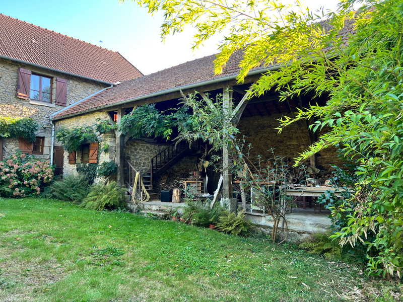 French property for sale in Fursac, Creuse - €230,050 - photo 10