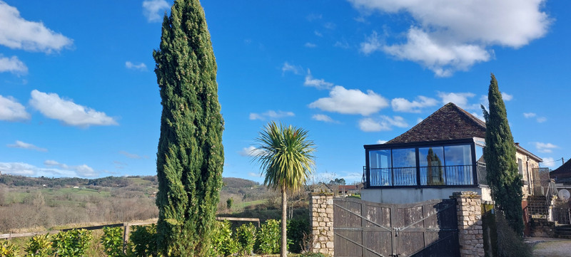 French property for sale in Puy-d'Arnac, Corrèze - €172,800 - photo 8