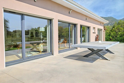 French property for sale in Caudiès-de-Fenouillèdes, Pyrénées-Orientales - €405,000 - photo 9