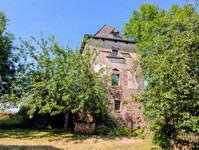 Maison à vendre à Saint-Christophe-Vallon, Aveyron - 595.000 € - photo 9