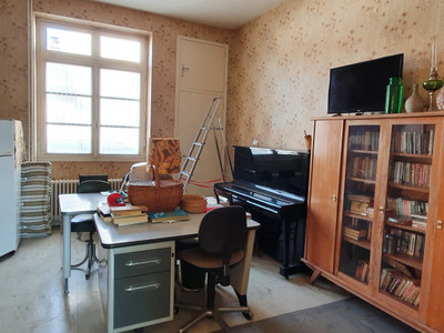French property for sale in Sauzé-Vaussais, Deux-Sèvres - €163,043 - photo 6