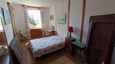 French property for sale in Auzances, Creuse - €144,900 - photo 8