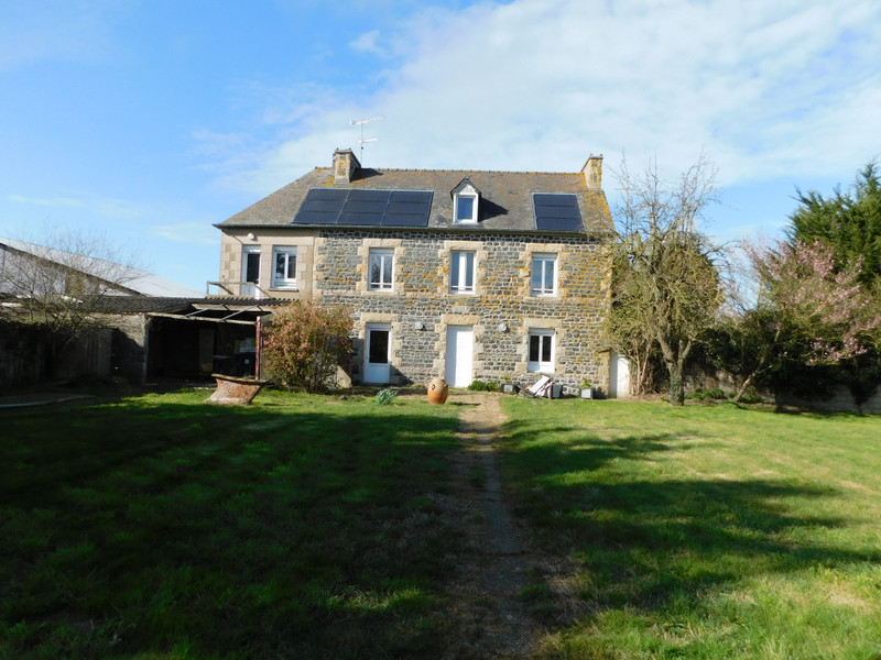 French property for sale in Plurien, Côtes-d'Armor - &#8364;373,500 - photo 4