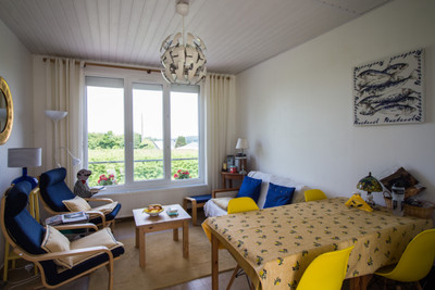 French property for sale in Noues de Sienne, Calvados - €66,600 - photo 1