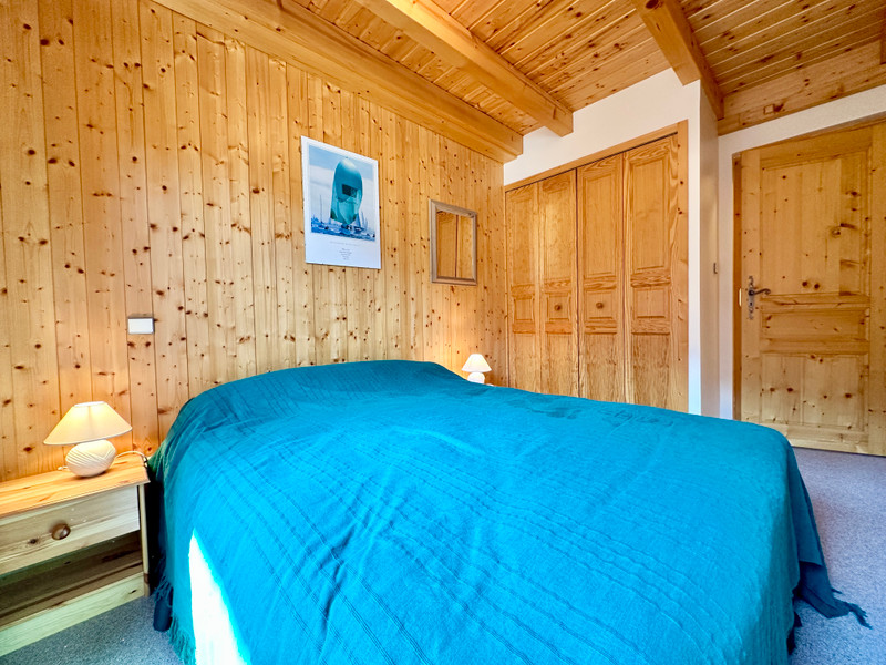 Ski property for sale in Courchevel Le Praz - €750,000 - photo 5